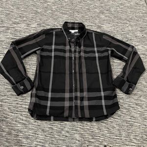Burberry boys long sleeve (7)